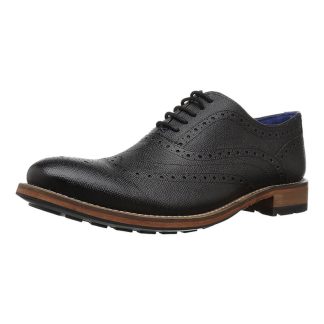 Siyah Erkek Oxford ve Ek Bilgi ile Satılan Ayakkabı
